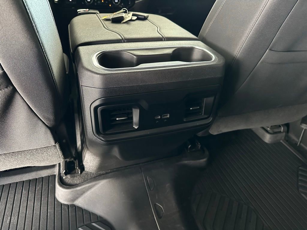 Used 2024 Chevrolet Silverado 1500 RST image 22