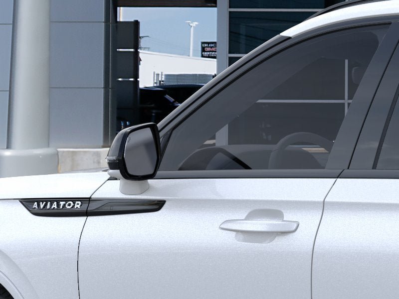 New 2026 Lincoln Aviator AWD image 20