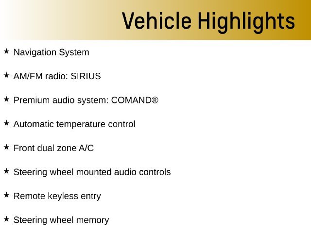 Used 2010 Mercedes-Benz S 550 image 6
