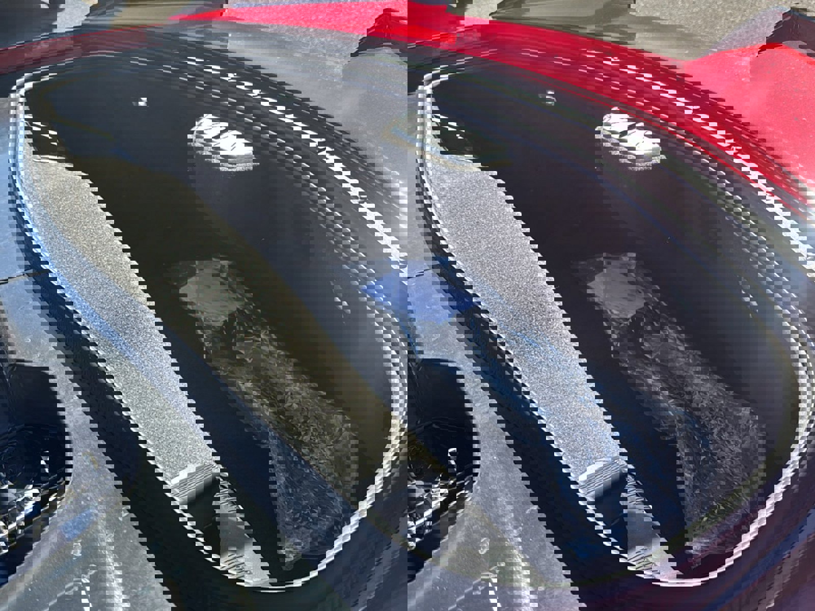 New 2026 Chevrolet Corvette Z06 w/ Battery Protection Package image 22