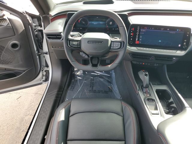 New 2026 Dodge Charger Scat Pack image 15