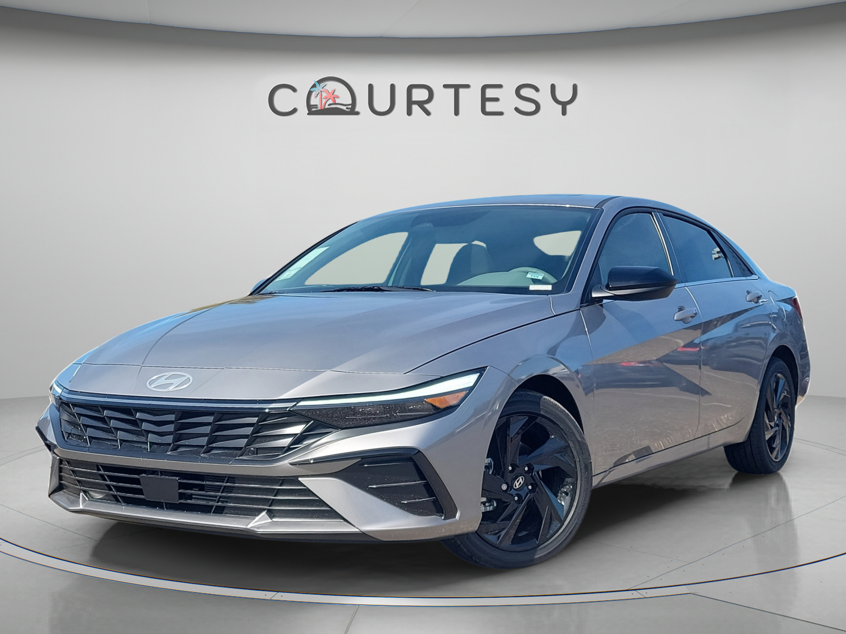 New 2026 Hyundai Elantra SEL Sport Premium