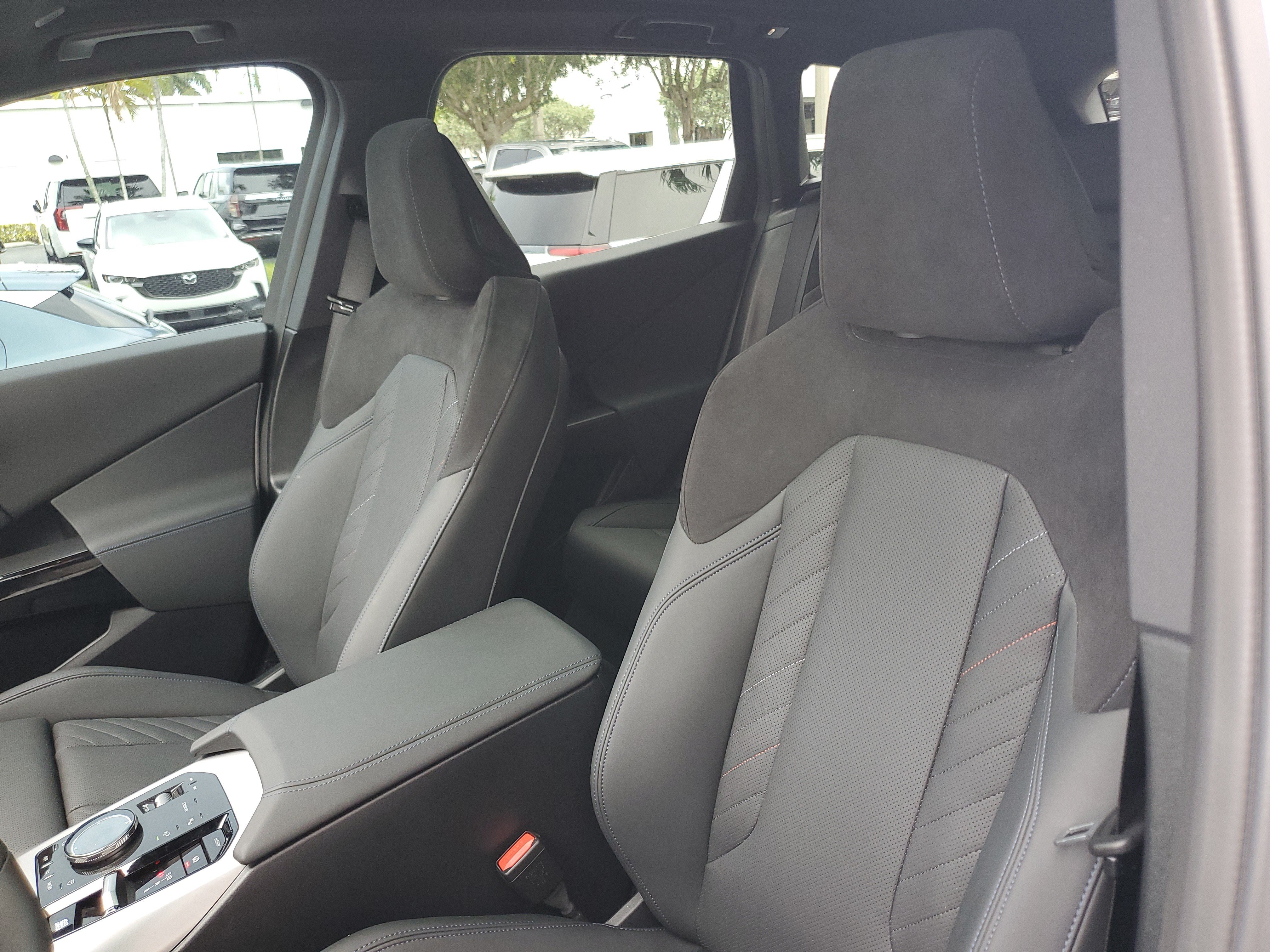 Used 2026 BMW X3 M50 AWD/4WD image 21