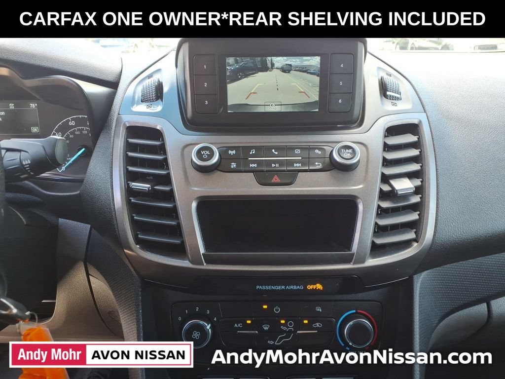 Used 2022 Ford Transit Connect XL FWD image 22