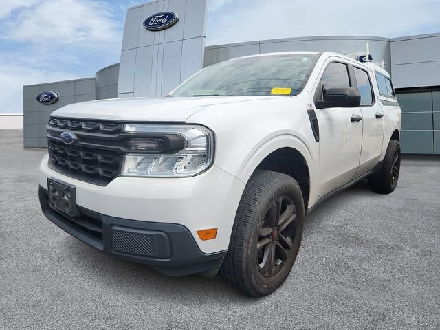 Used 2022 Ford Maverick XL w/ Equipment Group 100A Standard AWD/4WD image 3
