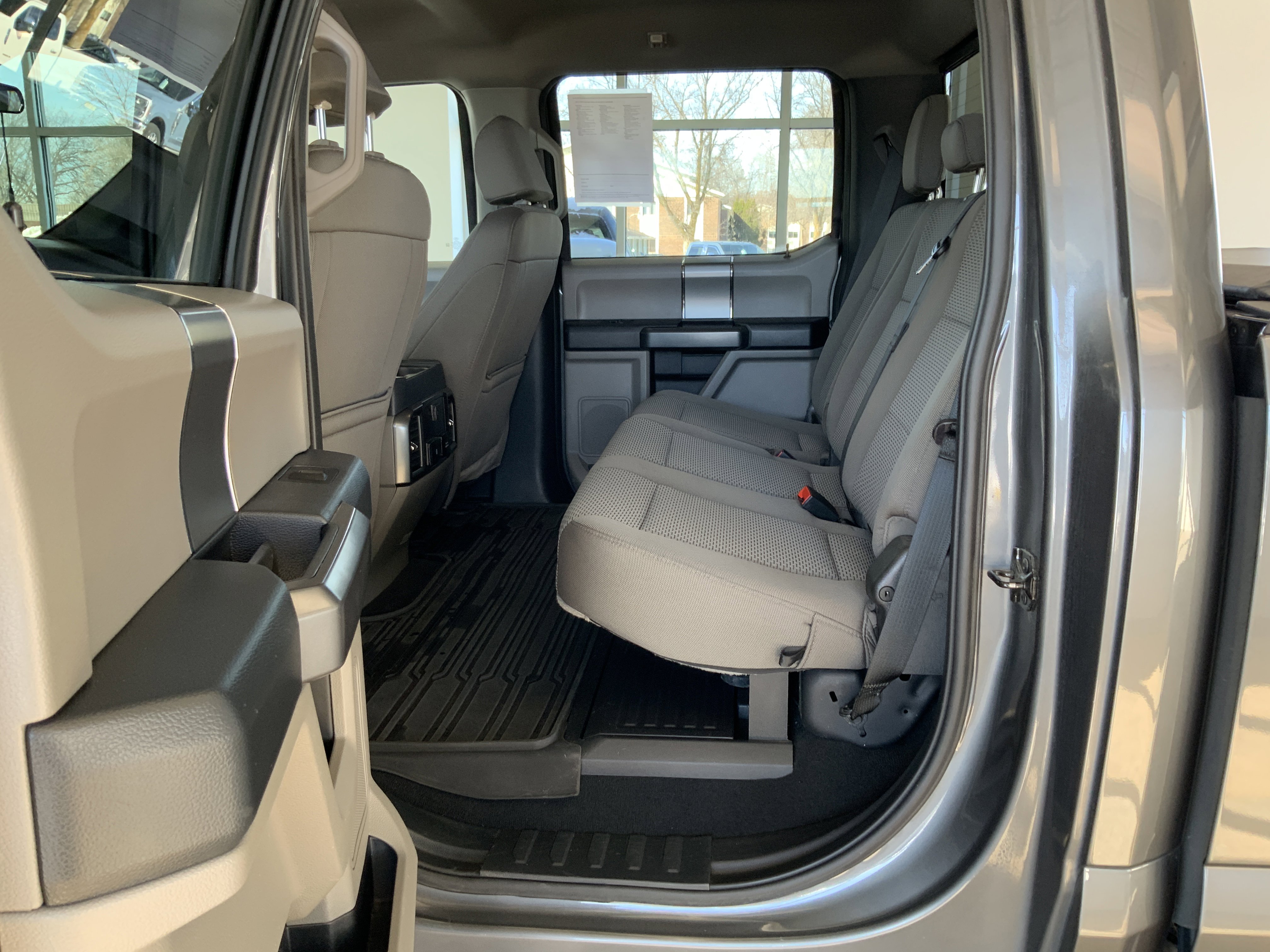 Used 2022 Ford F250 XLT w/ XLT Premium Package image 25