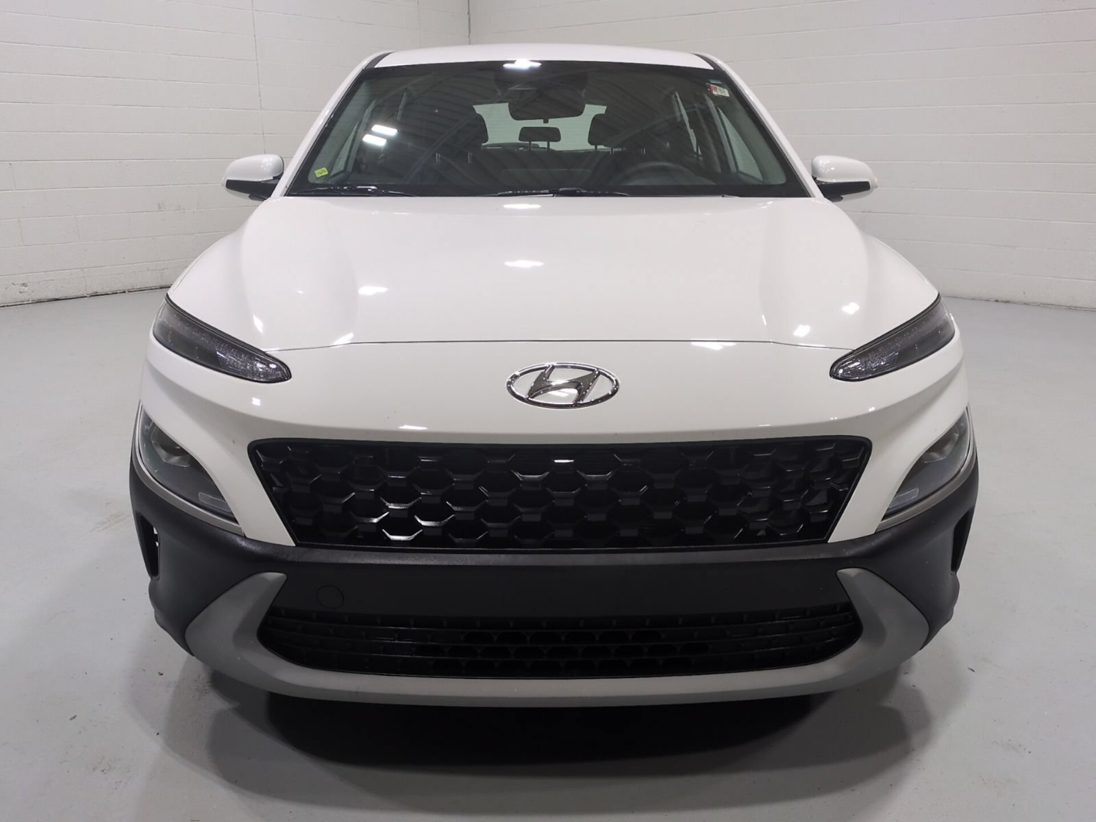 Certified 2023 Hyundai Kona SE FWD image 8