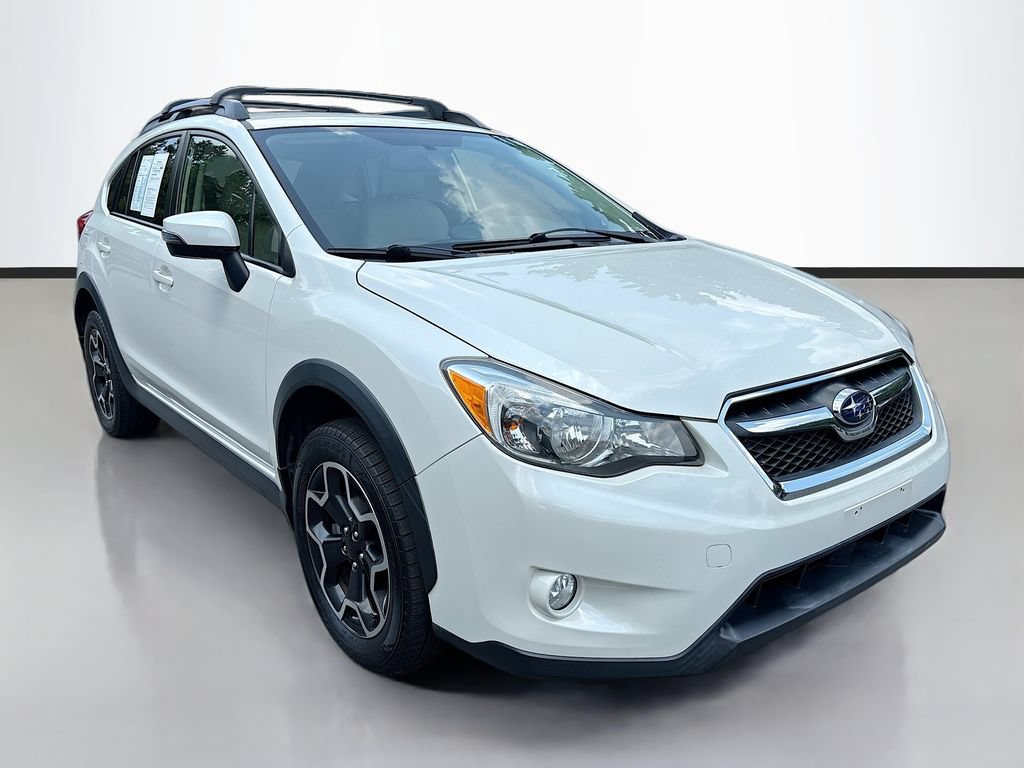 Used 2015 Subaru Crosstrek 2.0i Limited w/ Popular Package #2