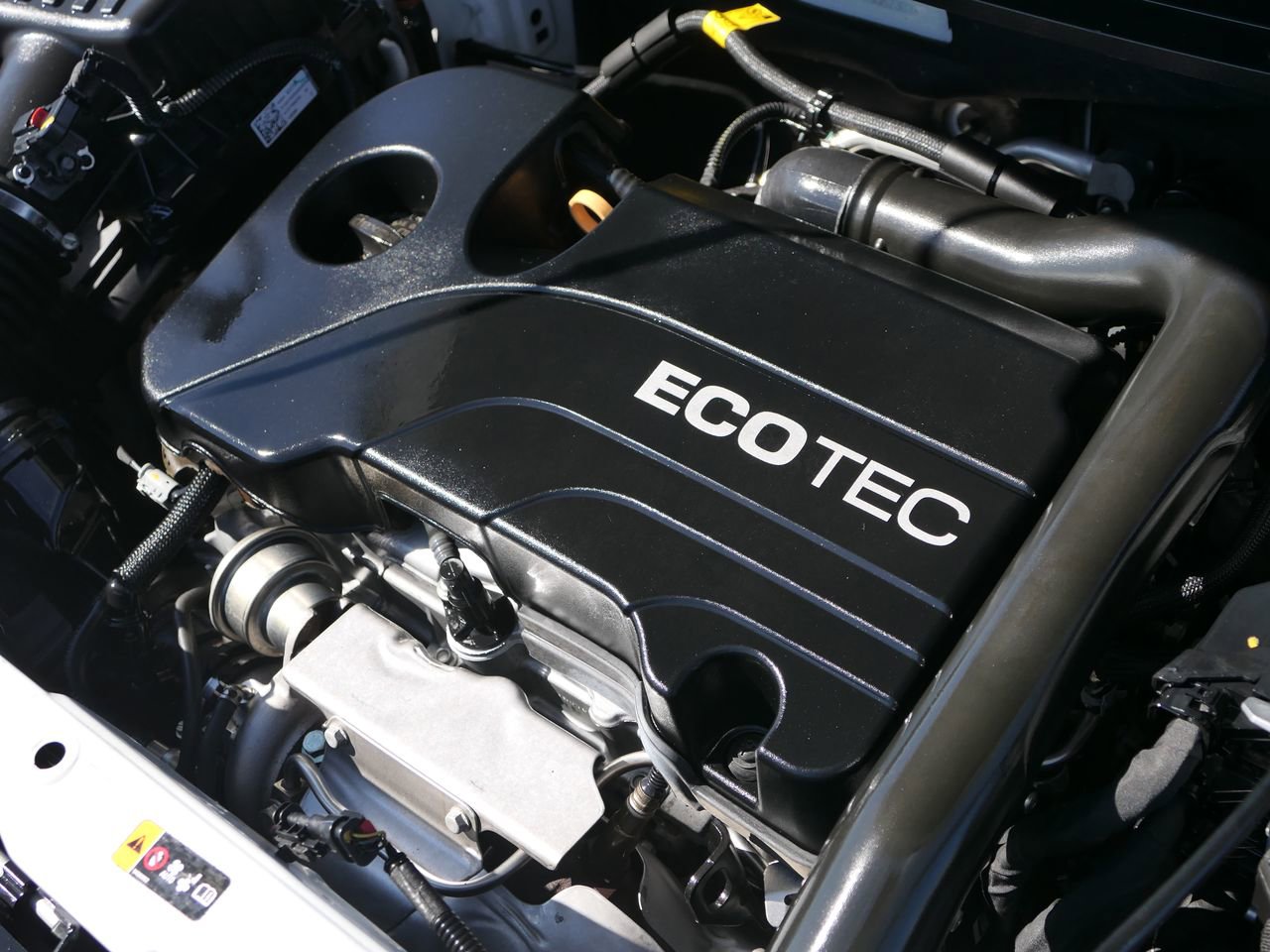 Used 2020 Chevrolet Equinox LT image 28