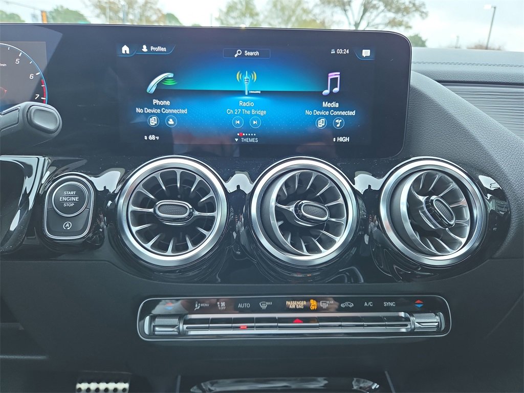 Certified 2023 Mercedes-Benz GLA 250 4MATIC image 24