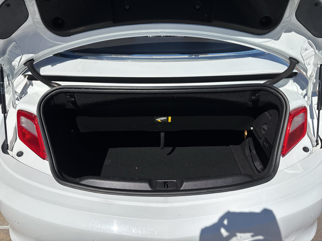 Used 2019 Buick Cascada Premium FWD image 27