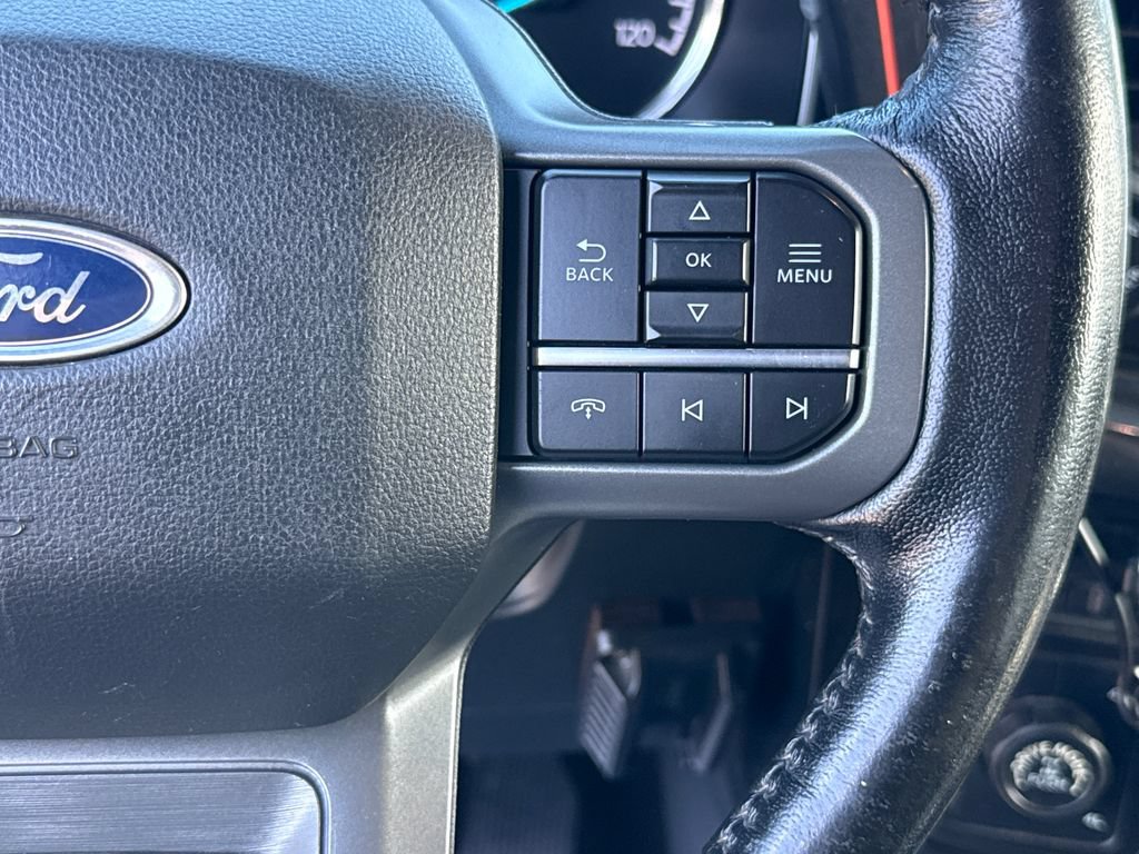 Used 2021 Ford F150 XLT w/ Equipment Group 302A High AWD/4WD image 18