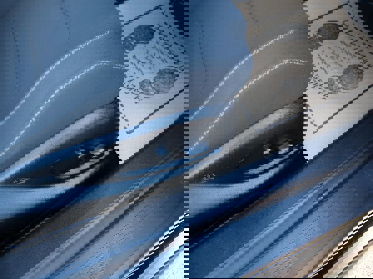 Used 2019 Chevrolet Camaro LT image 31