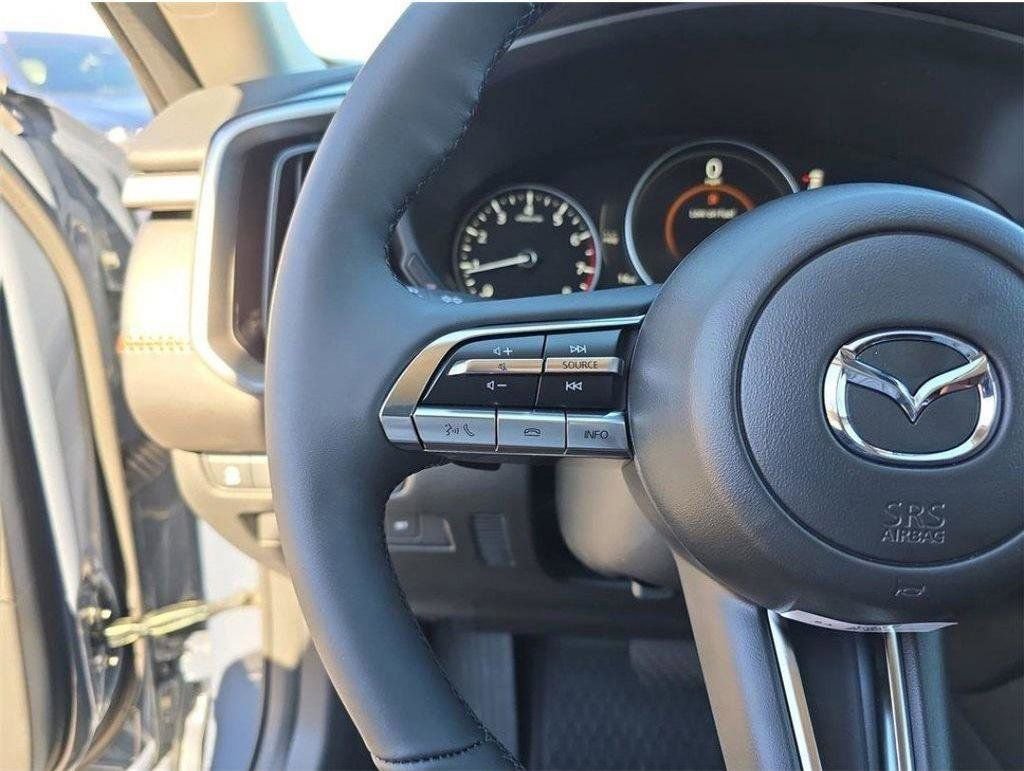 New 2026 MAZDA CX-50 Meridian Edition w/ Weather Package image 29