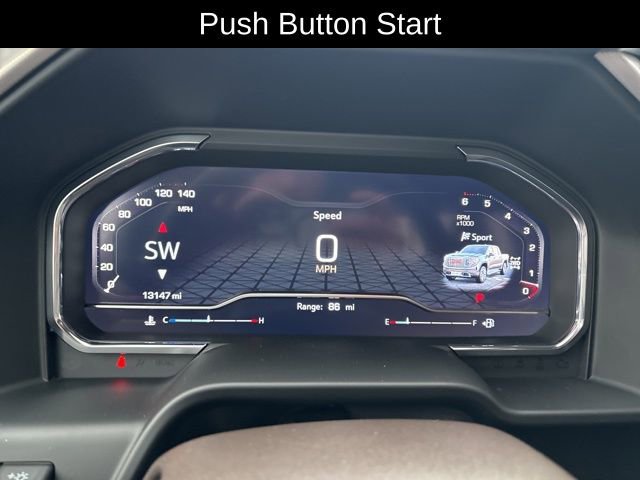 Certified 2024 GMC Sierra 1500 Denali w/ Denali Reserve Package image 15