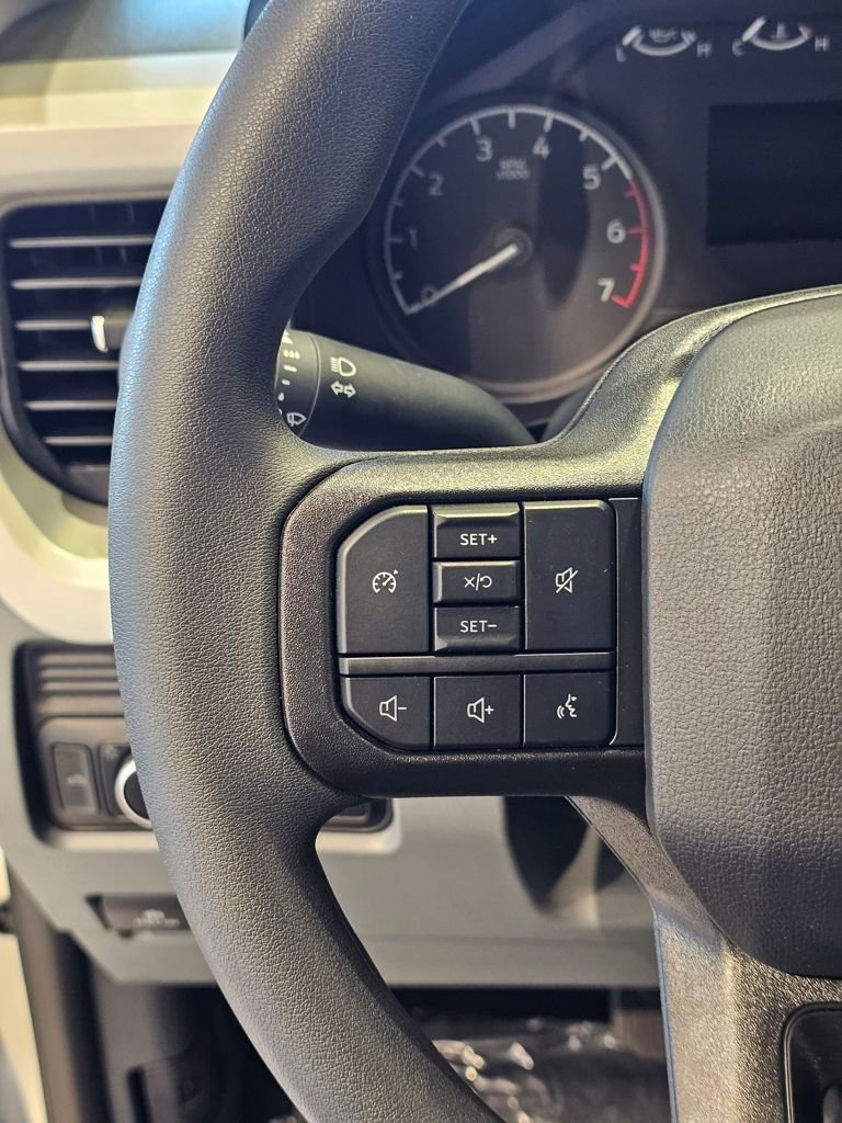 New 2026 Ford F350 XL w/ STX Appearance Package image 16