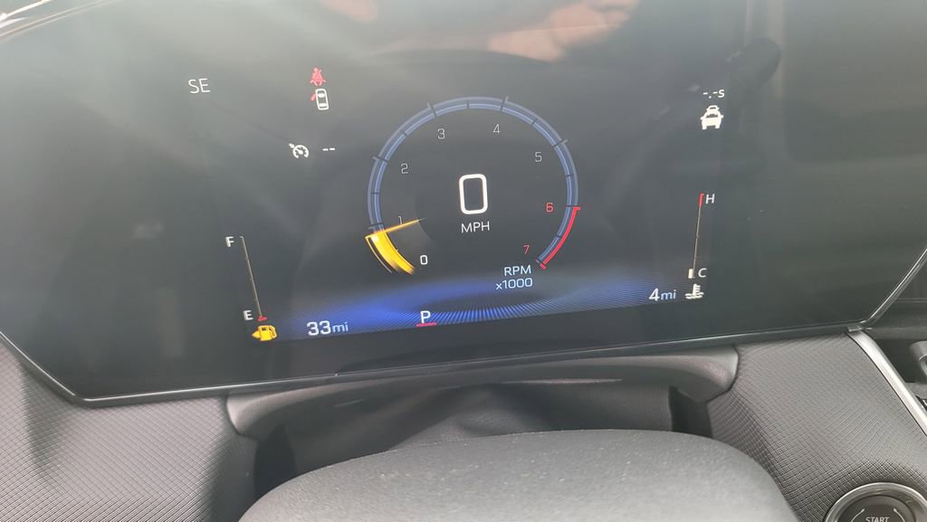 New 2026 Chevrolet TrailBlazer LT w/ Convenience Package image 19