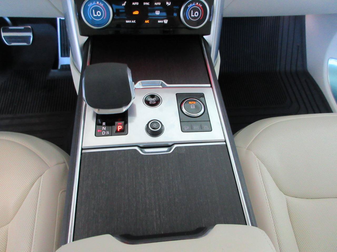 Used 2023 Land Rover Range Rover SE AWD/4WD image 49