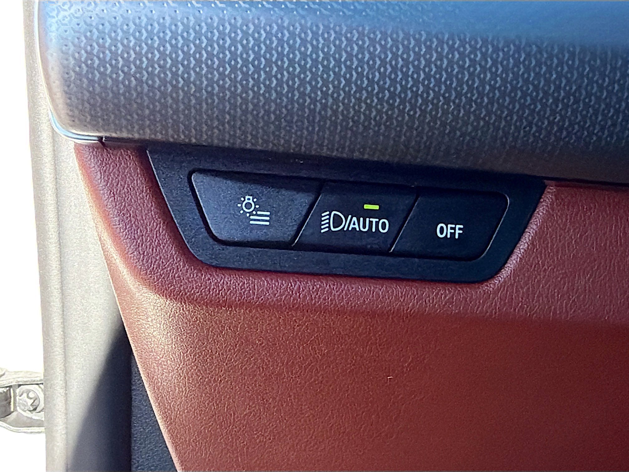 New 2026 BMW X2 xDrive28i w/ Technology Package image 34