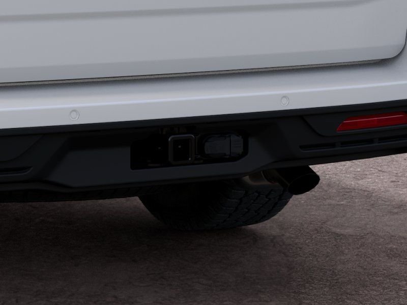 New 2027 Ford Expedition Tremor AWD/4WD image 23