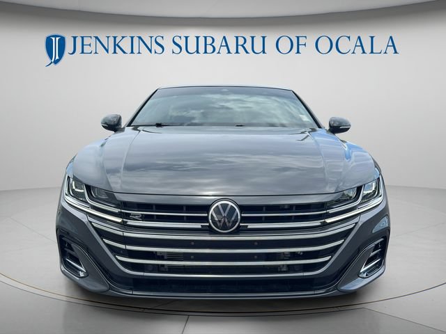 Used 2021 Volkswagen Arteon SEL AWD/4WD image 8