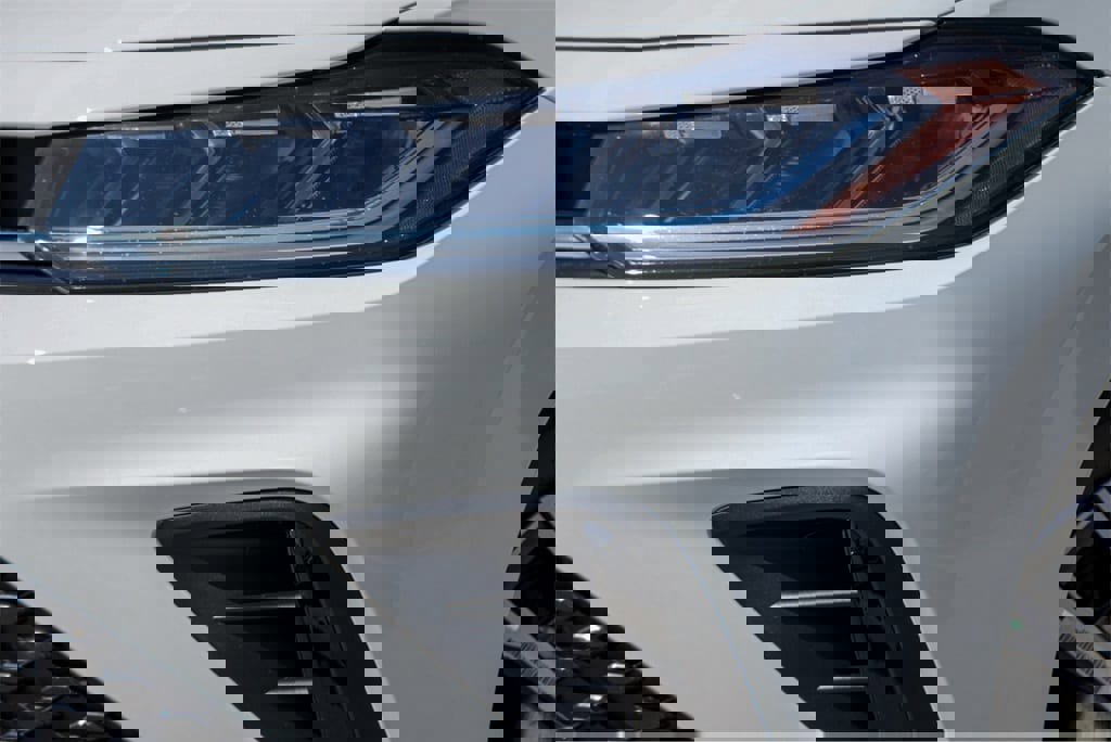 New 2026 Volkswagen Jetta Sport image 2