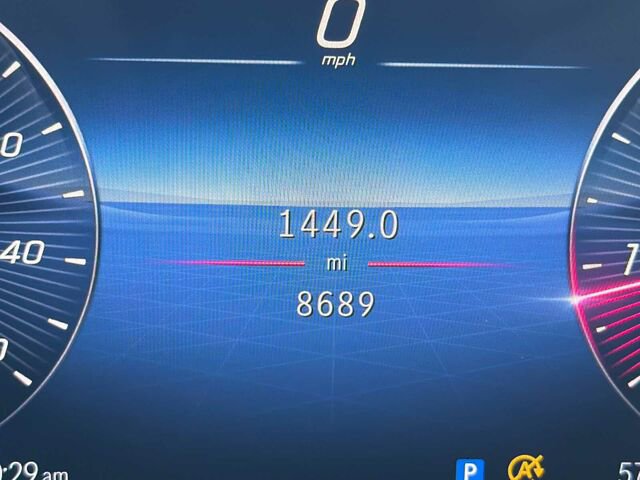 Used 2025 Mercedes-Benz GLB 250 image 33