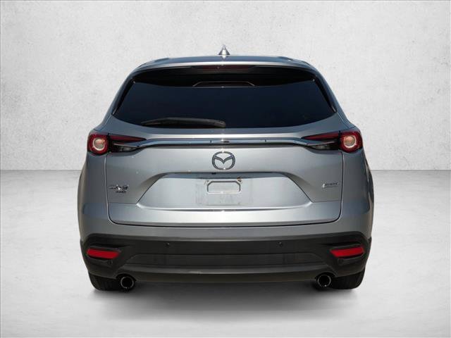 Used 2018 MAZDA CX-9 Touring w/ Touring Premium Package AWD/4WD image 6