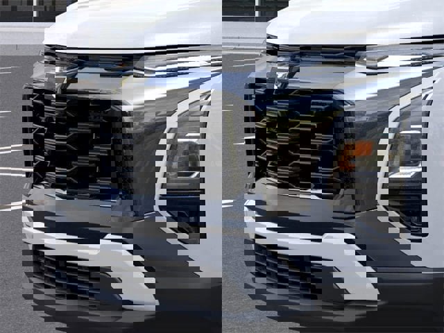 New 2026 Chevrolet Equinox ACTIV w/ Convenience Package III image 13