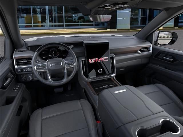 New 2026 GMC Yukon XL Denali w/ Denali Reserve Package AWD/4WD image 15