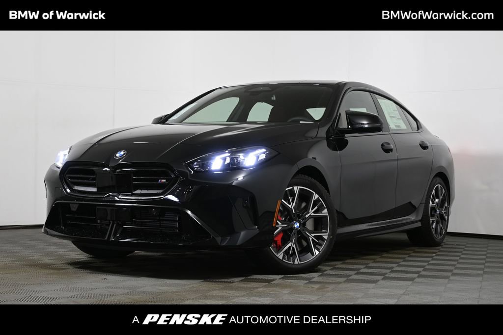 New 2026 BMW M235i xDrive w/ Premium Package AWD/4WD image 1