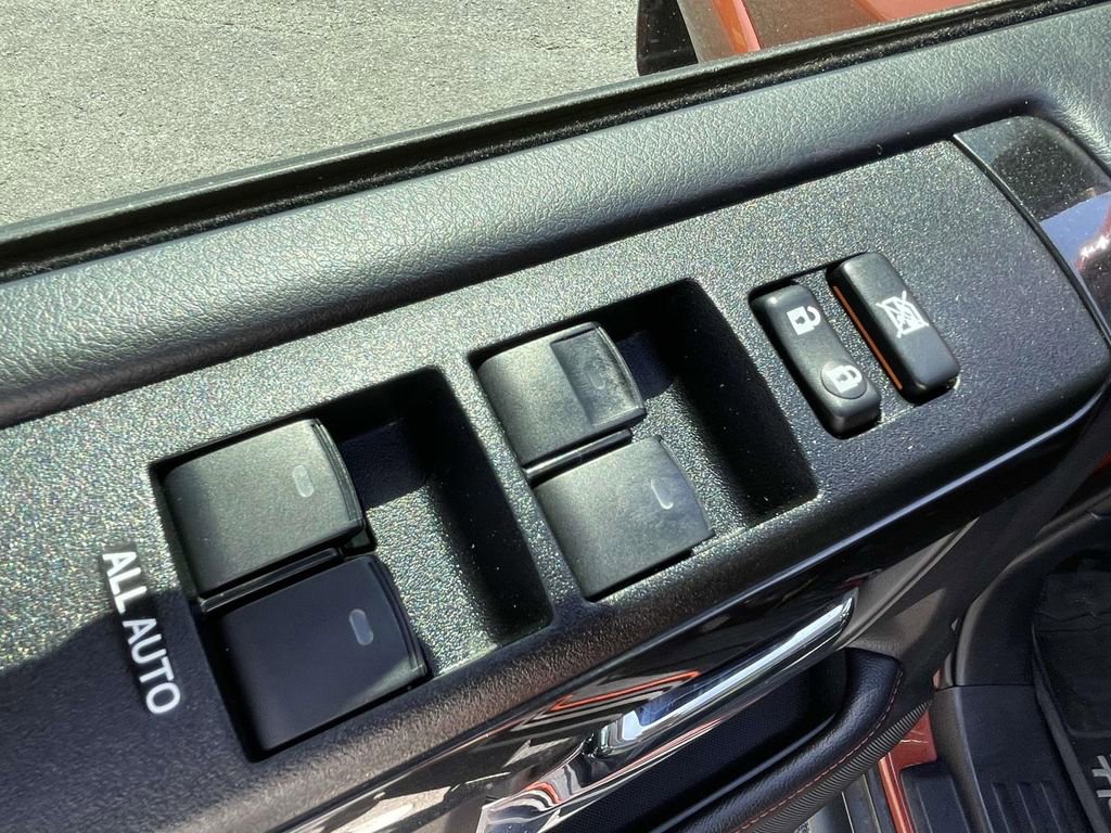 Used 2024 Toyota 4Runner TRD Pro AWD/4WD image 17