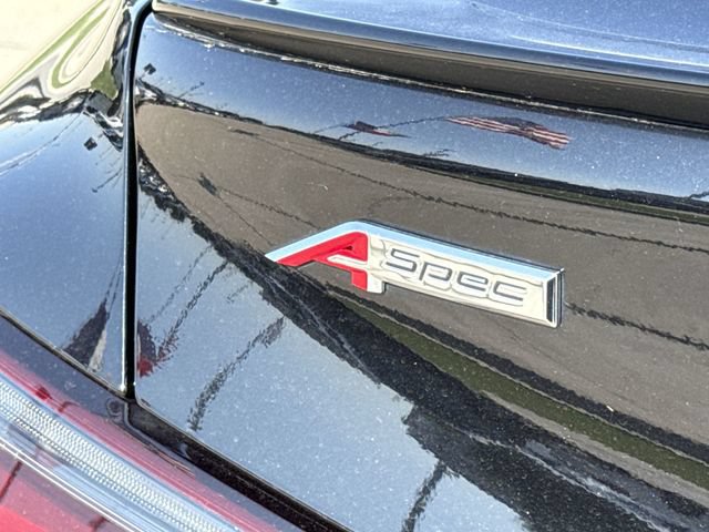 Used 2024 Acura Integra A-Spec FWD image 13