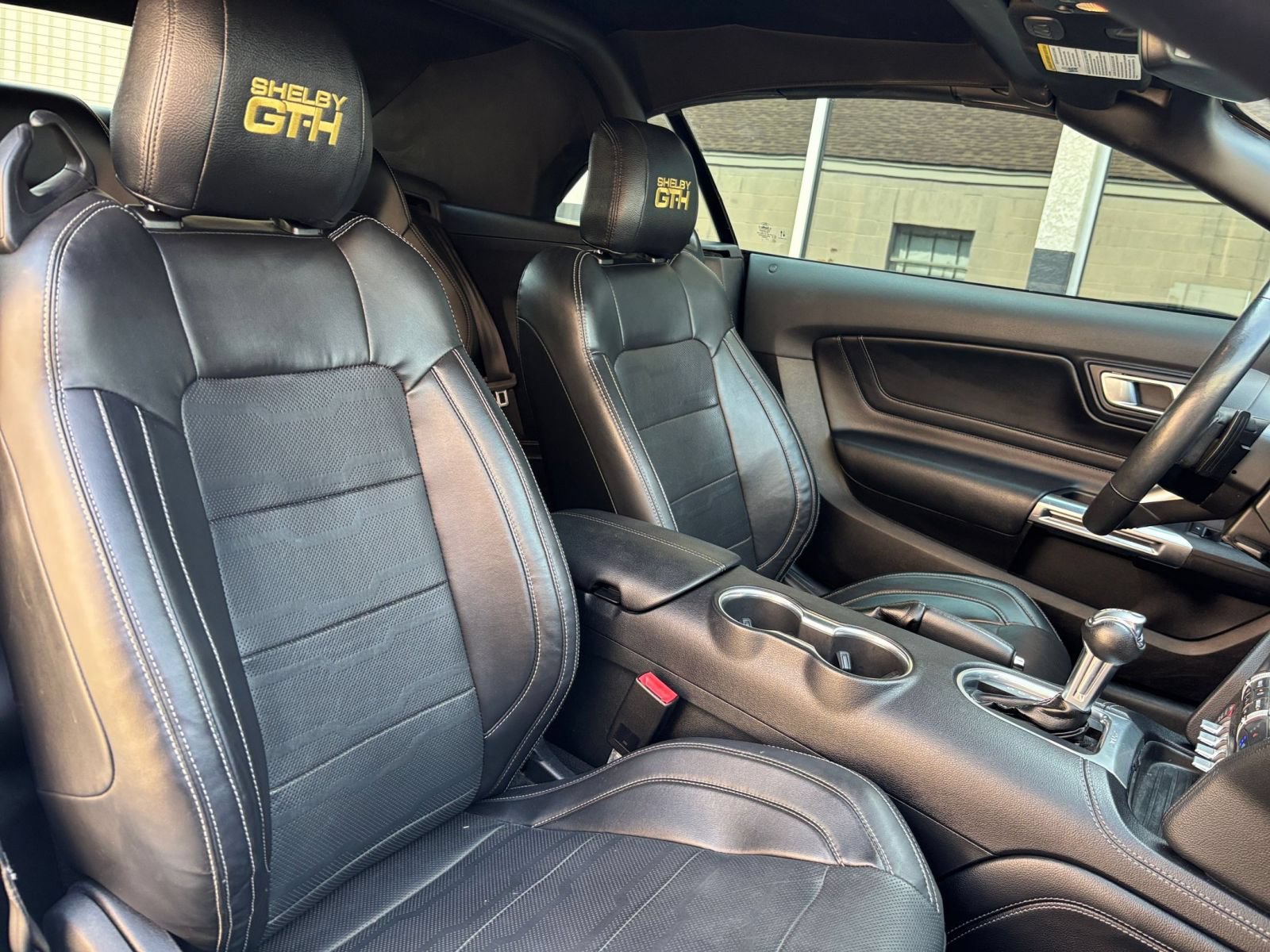 Used 2022 Ford Mustang GT Premium w/ GT Performance Package RWD image 36