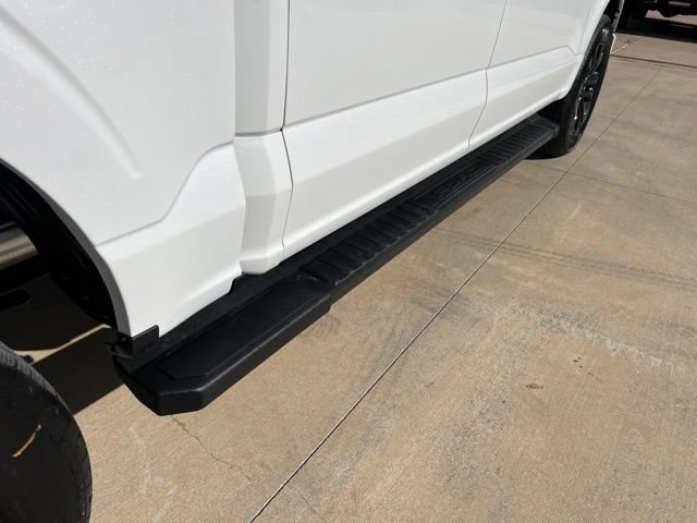 New 2026 Ford F150 Lariat w/ Equipment Group 502A High AWD/4WD image 27
