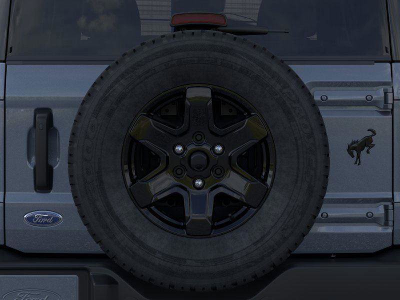 New 2025 Ford Bronco Outer Banks image 24