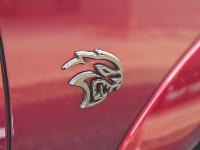 Used 2020 Dodge Charger SRT Hellcat w/ Harman/Kardon Audio Group image 11