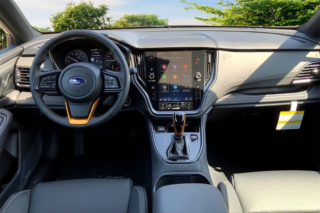 New 2025 Subaru Outback Wilderness image 5