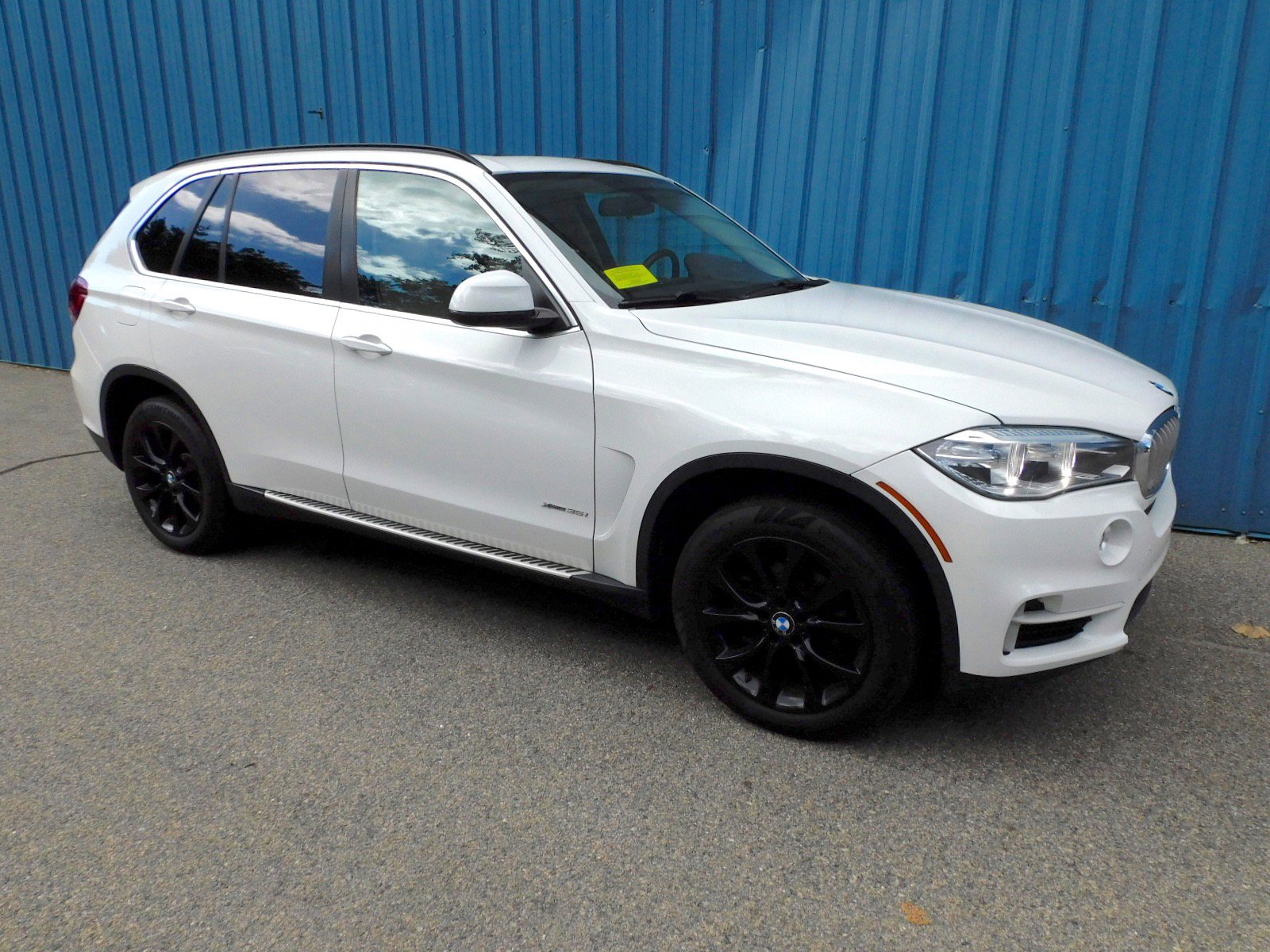 Used 2015 BMW X5 xDrive35i image 7