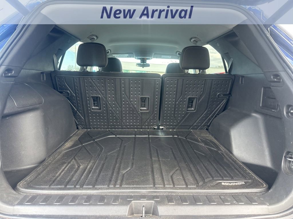 Used 2023 Chevrolet Equinox LT image 9