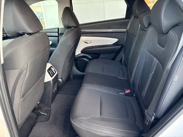 Used 2024 Hyundai Tucson SEL AWD/4WD image 28