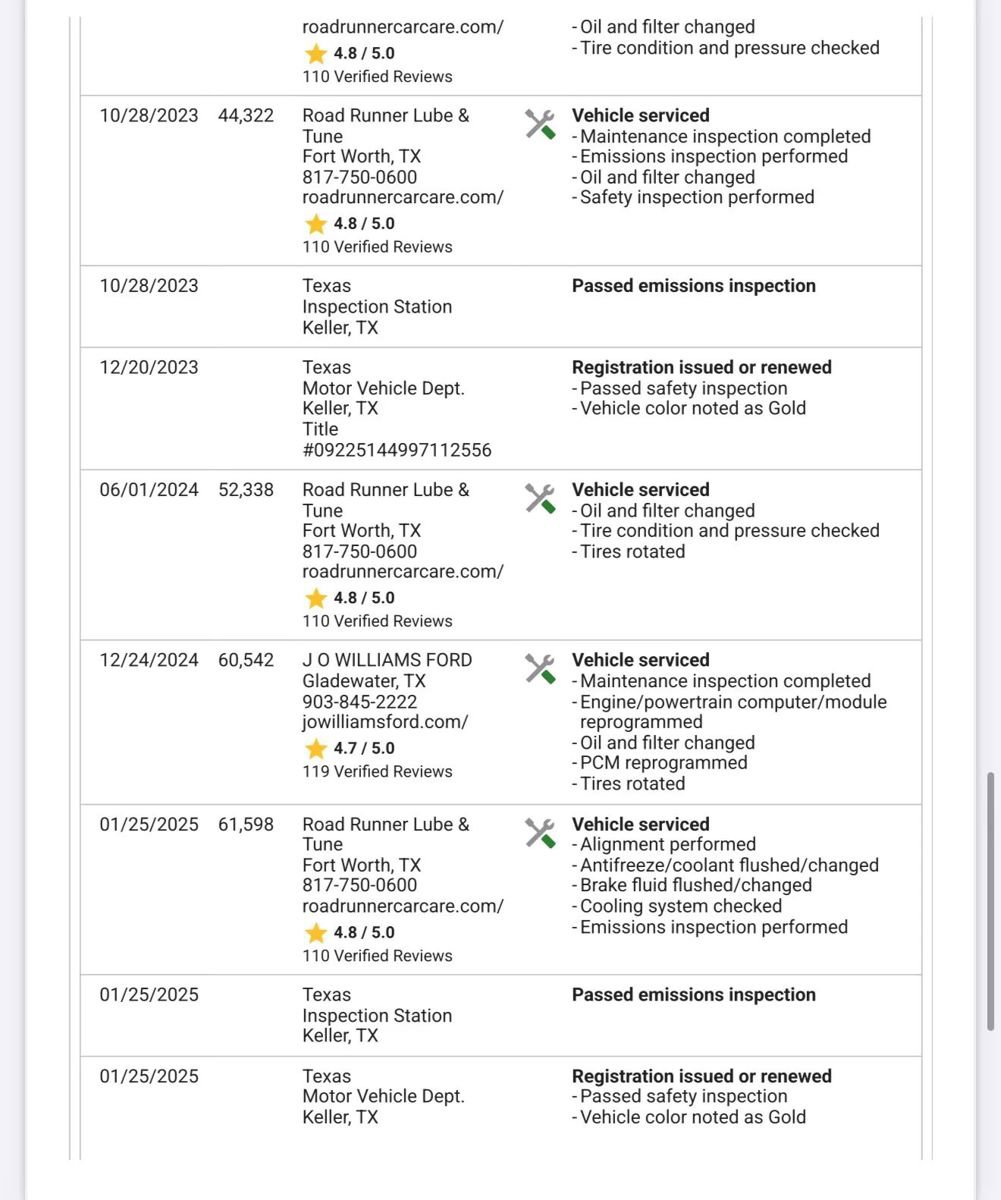 Used 2018 Ford Edge Titanium w/ Ford Safe & Smart Package image 60