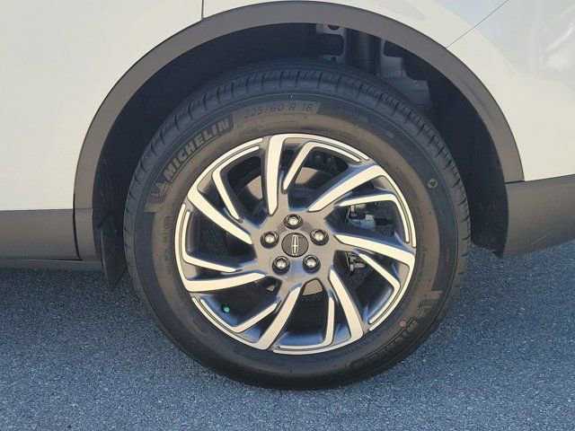 Certified 2023 Lincoln Corsair FWD image 10