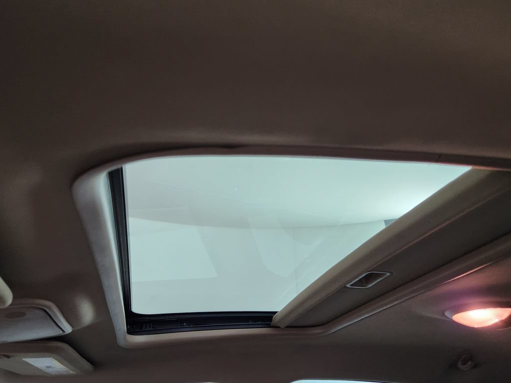 Used 2012 Chevrolet Malibu LTZ FWD image 14