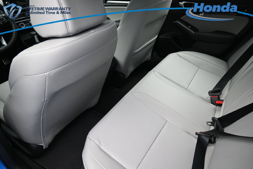 New 2026 Honda Civic Sport Touring image 24