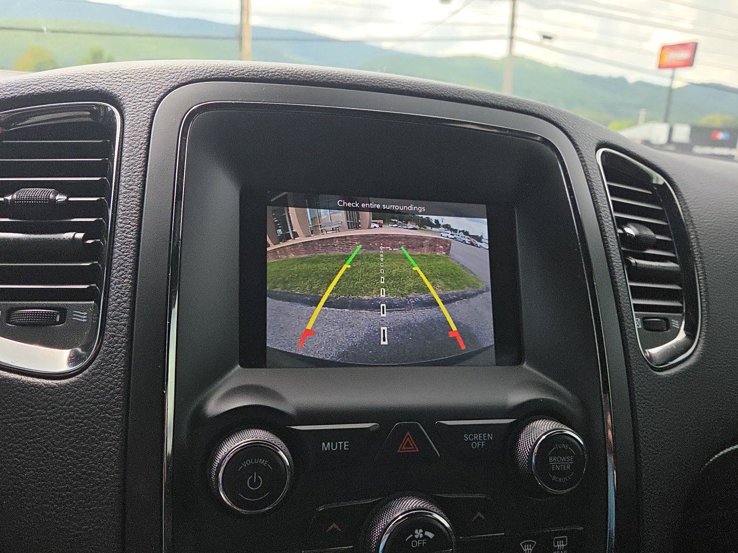 Used 2020 Dodge Durango GT AWD/4WD image 33