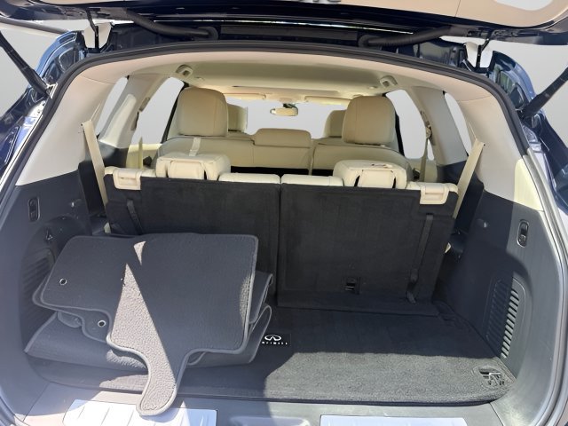 Used 2019 INFINITI QX60 Luxe w/ Essential Package AWD/4WD image 11