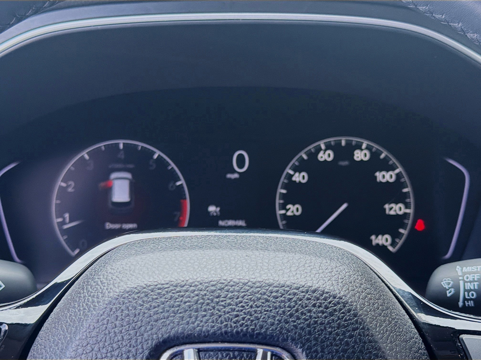 Used 2025 Honda Pilot Touring image 9