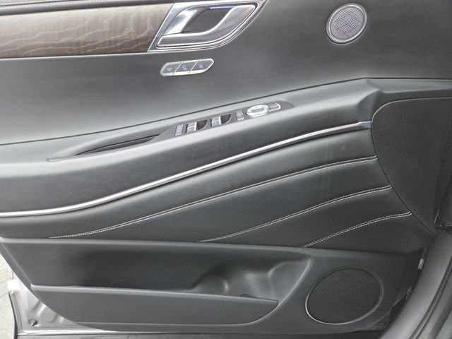 Used 2024 Genesis GV80 2.5T image 35