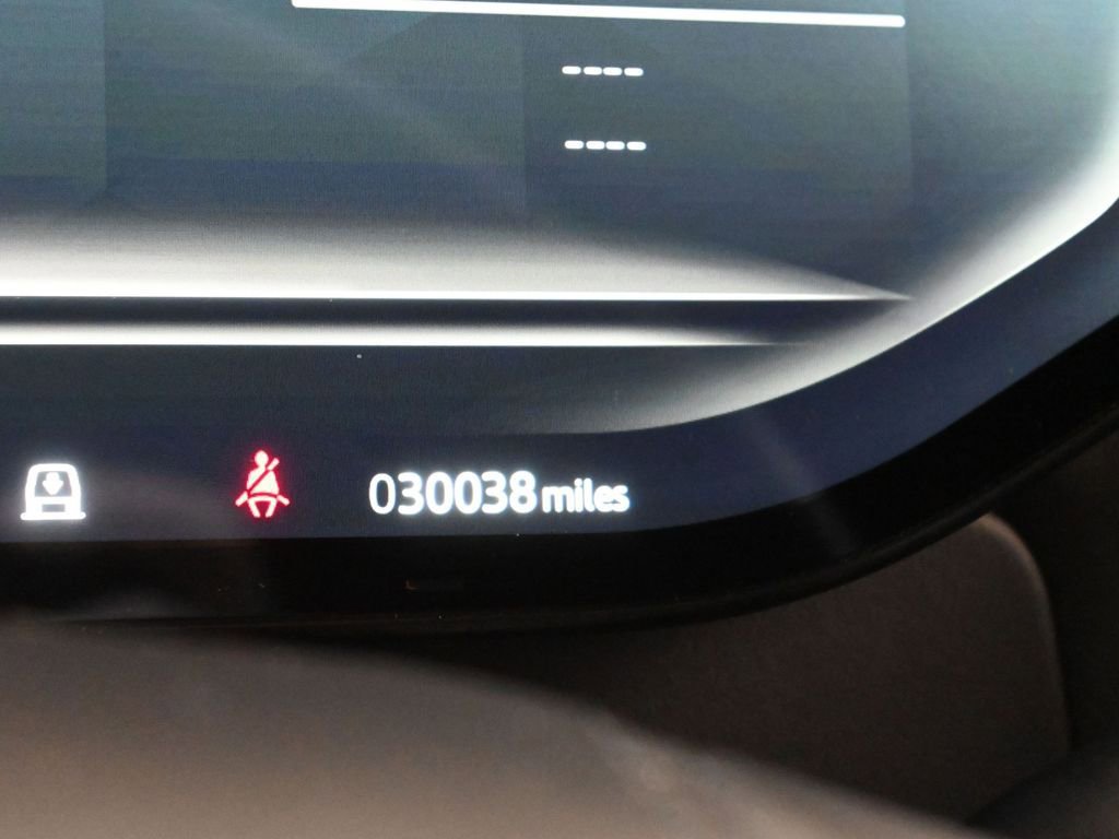 Used 2024 Land Rover Range Rover Sport Dynamic SE image 12